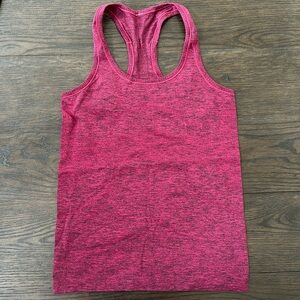 Lululemon swiftly tank